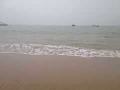 iphone_upload_pic-白城沙滩