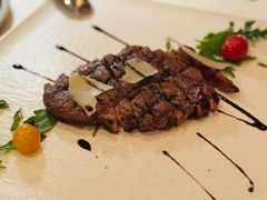 -La Vita 意大利传统料理(富民路店)