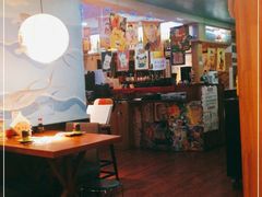 -鳗鱼家·深夜食堂(军博店)