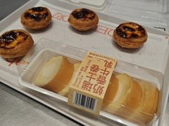 -好利来(建邺吾悦广场Lab主题店)