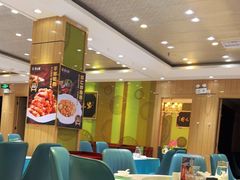 大堂-紫光园(吕家营店)