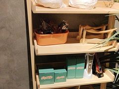 -施奈儿.洗头頭療.按摩SPA.采耳(上梅林店)