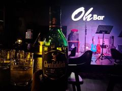 -ohbar live house(人广店)