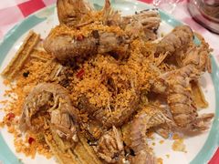-李氏疙瘩汤·本地海鲜·老烟台菜(所城里店)