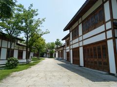 -常德桃花源景区