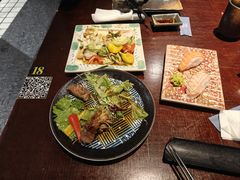 -井缘河风寿司(Touch12街店)