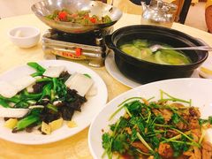 -婆婆家·湛江特色美食(福田振华路店)