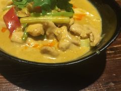 -Siam泰餐厅(水上公园店)