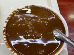 面茶-护国寺小吃(地安门店)