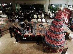 -马哥孛罗咖啡厅·Cafe Marco (厦门马哥孛罗东方大酒店)