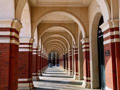 -天津五大道文化旅游区