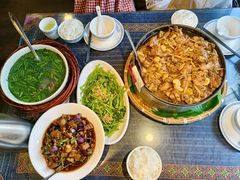 -甘家界牌柠檬鸭(青山店)