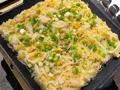 -很久以前羊肉串(昌里路三钢里店)