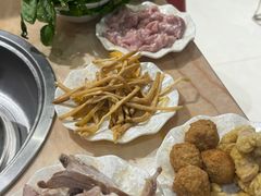 -海关荤豆花(洋河一路店)