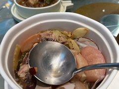 -客家汇·客家传承菜(水库店)