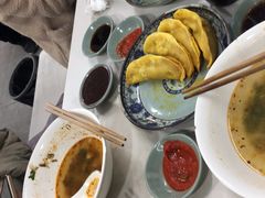 -金陵老丁家馄饨(新街口店)