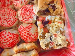 -桂顺斋糕点总厂(荣业大街店)