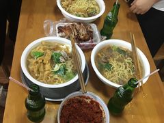 -祁家面馆(大香炉店)