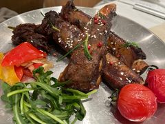 -Nana And Her Friends Restaurant 娜娜家(小寨原力场店)