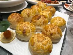 -汤臣·空中餐厅·严选粤菜(石湾世博广场店)