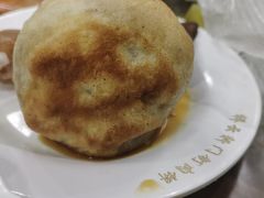 -清真牛街祥云轩门钉肉饼(左家庄店)