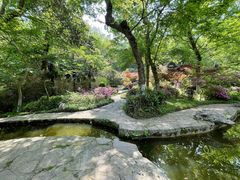 -南山风景名胜区