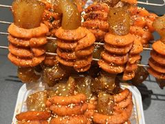 -必点海鲜·海肠捞饭大王(滨江道店)
