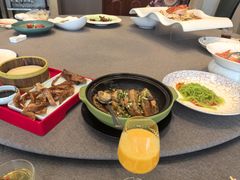 -海景壹号大酒店(滨湖店)