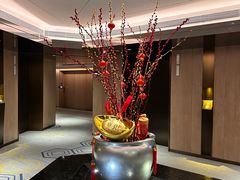 -广州花园酒店