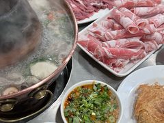 -三兴涮羊肉(荣安大街店)