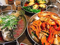 -盒马鲜生(皇庭广场店)