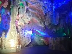 -天河潭旅游度假区