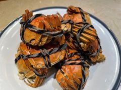-杨氏青龙虾·羊蝎子(珠江路店)