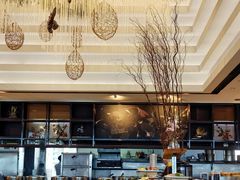 -白云宾馆-祥云西餐厅·法式鹅肝海鲜自助