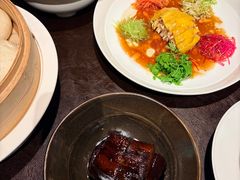 -庐灶江南·江南菜·四合院Bistro(东直门雍和宫·原华侨宾馆店)