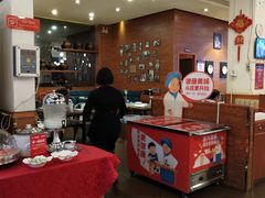 -外婆味道·云南经典家常菜(北站店)