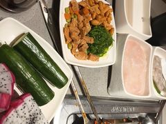 -海底捞火锅(九久奥特莱斯店)