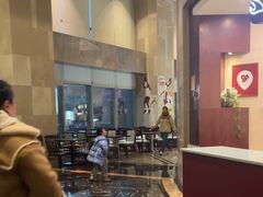 -诸暨耀江开元名都大酒店·琉森湖自助餐厅