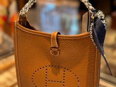 -HERMES(恒隆广场店)