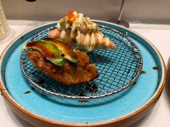 -新一番三文鱼寿司(吾悦店)