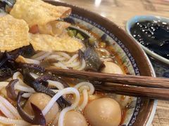 -柳石居柳州螺蛳粉(万达店)