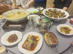 -金哥私房菜馆(张府园总店)