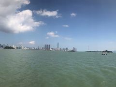 -海沧湾公园