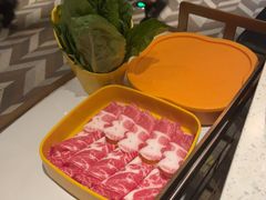 -润园四季椰子鸡火锅(海上世界店)