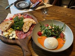 -Apollo·西班牙小酒馆(安福路店)