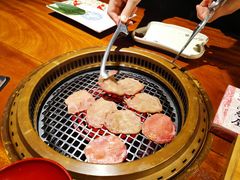 -肉魁屋·烧肉·烧鸟·酒场(高新店)