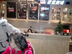 -Dark·大玩家馆沉浸剧情密室(黄埔店)