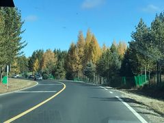 -塞罕坝国家级自然保护区