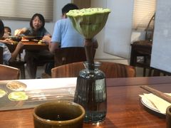 大堂-七色云蔬食(喜邻里店)