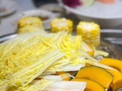 -水禾轩·海鲜蒸汽主题餐厅(拱北店)